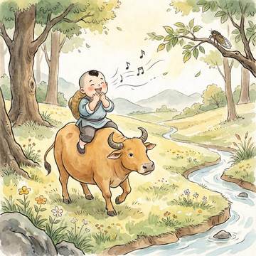 所见插图