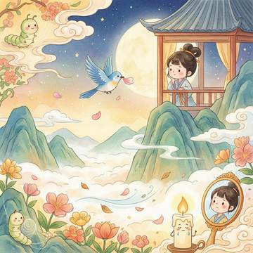 无题插图