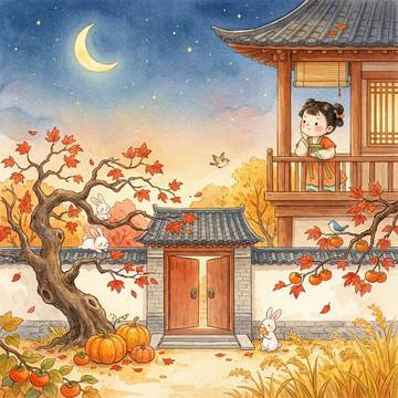 相见欢插图